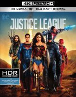 4K UHD Blu ray movie disc ultra clear