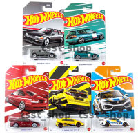 Hot wheels 1/64 Honda Series 2022 เลือกแบบได้