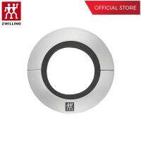 ZWILLING ห่วงคอไวน์สแตนเลสสตีล DROP RING ทนทาน  130 x 80 x 42  มม. สีเงิน N39500051