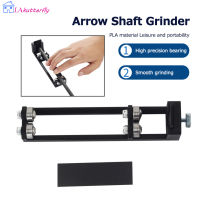 LA【ready Stock】Professional Archery Shaft Sharpener ตลับลูกปืนความแม่นยำสูง Fast Turning Speed Archer Training Accessories【cod】