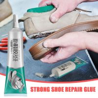 Universal Strong Shoe-Repairing Adhesive Waterproof Strong Repair Glue Shoe Factory Special Leather Shoe Repair Sealant Adhesives Tape