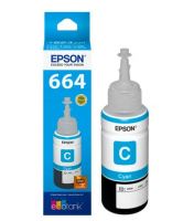 Epson Toner สีฟ้าT664200