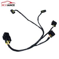 Ignition Coil Wire Harness 2735026620 for 2006-2011 Hyundai Accent Kia Rio Rio5 1.6L 1599CC l4 GAS Coils