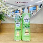 Sữa Tắm Gội Trẻ Em LACTACYD - Baby Body & Hair Wash Extra Milky