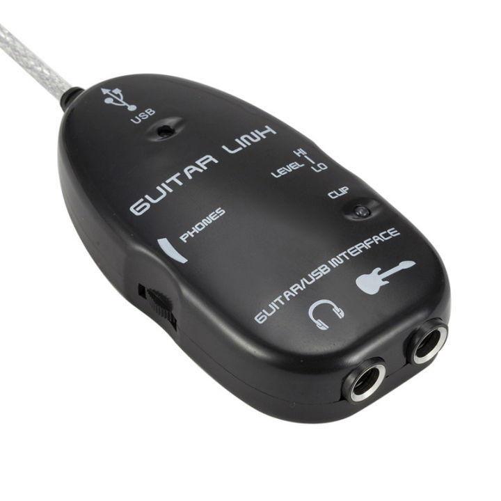 new-hot-sale-guitar-cable-audio-usb-link-interface-adapter-for-macpc-music-recording-accessories-for-guitarra-players-gift