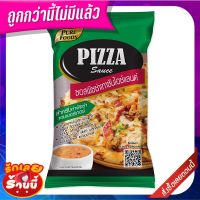 ?The Best!! เพียวฟู้ดส์ ซอสพิซซ่าเทาซันไอซ์แลนด์ 850 กรัม Pure Foods Pizza Thousand Island Sauce 850g ✨สุดพิเศษ✨