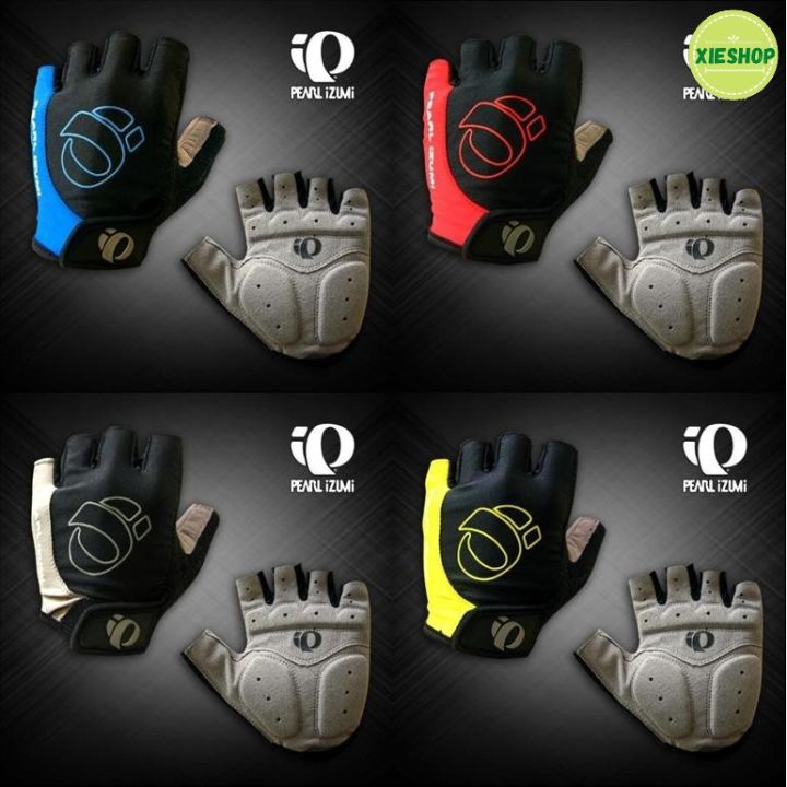 Pearl izumi cheap biking gloves