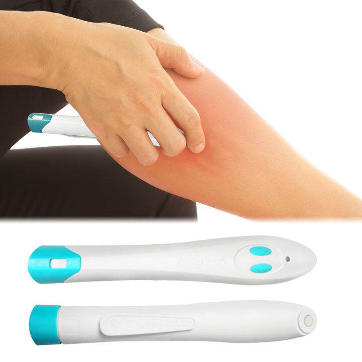 huhe Antiitch Pen Electronic Mosquito Bite Pens Insect Bite Healer