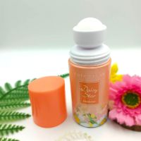 Cute press Daisy Star Deodorant โรลออน คิวท์เพรส เดซี่ สตาร์ ระงับกลิ่นกาย 60 ml.