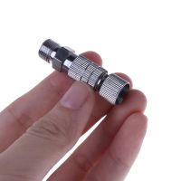 Airbrush Quick Disconnect Release Coupling Adapter Connecter 1/8 quot; Fittings Part