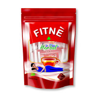 [พร้อมส่ง!!!] ฟิตเน่ ยาชงสมุนไพร 40 กรัม 20 ซอง x 3 ถุงFitne Herbal Tea 40 g x 20 sachets x 3 packs