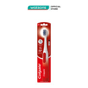 Colgate Toothbrush Electric 360 Sonic Optic White