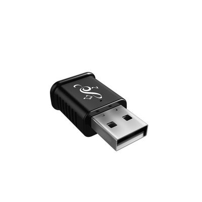 Bluetooth 5.0 Audio Receiver USB Bluetooth Receiver 5.0 Audio Receiver Stereo System USB 5.0 USB Audio Adapter Wireless Receiver