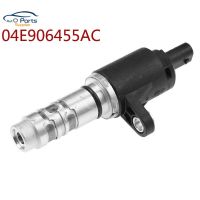 New 04E906455AC VVT Variable Oil Control Valve Solenoid For VW GOLF VII 5G 1.5 TSI 2019