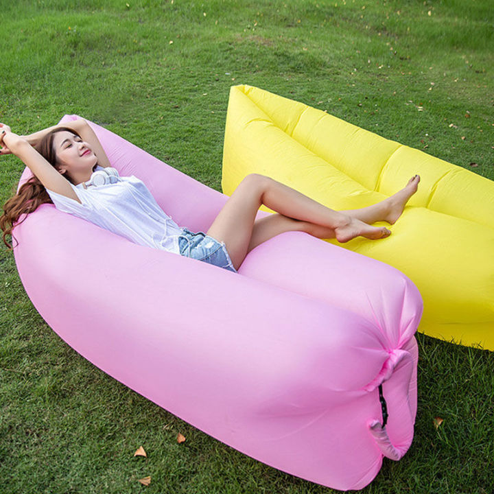 outdoor-inflatable-bed-inflatable-sofa-inflatable-mattress-lazy-sofa-portable-sofa-beach-lounger