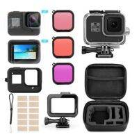 Gopro Accessories X-443 Kit อุปกรณ์เสริมสําหรับกล้องแอคชั่นแคม