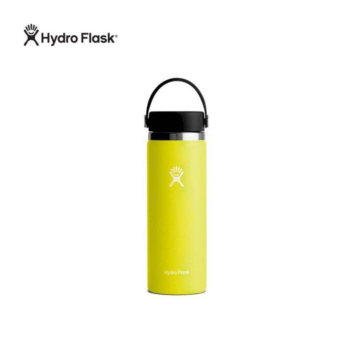 HYDRO FLASK 20 OZ WIDE FLEX CAP CACTUS Lazada PH