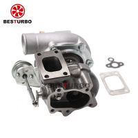 GT28 GT25 GT2871 GT2860 T25 T28 5สลักเกลียวอัพเกรดเทอร์โบชาร์จเจอร์400HP Universal Turbo Charger ขายส่ง