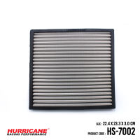 HURRICANE กรองแอร์รถยนต์ (กรอง Honda Accord, Honda Civic FD,FB, Honda Odyssey)