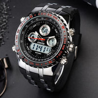 Sport Men Watch Digital Led Electronic Watches Top nd Spotalen Luxury Military Quartz Wristwatch Relogio Masculino Clock 2020