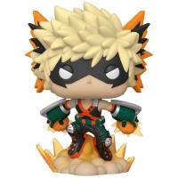 อะนิเมะ My Hero Academia Bakugou Katsuki 803 # ฟิกเกอร์ไวนิลชุดสะสมโมเดลของเล่น10ซม.