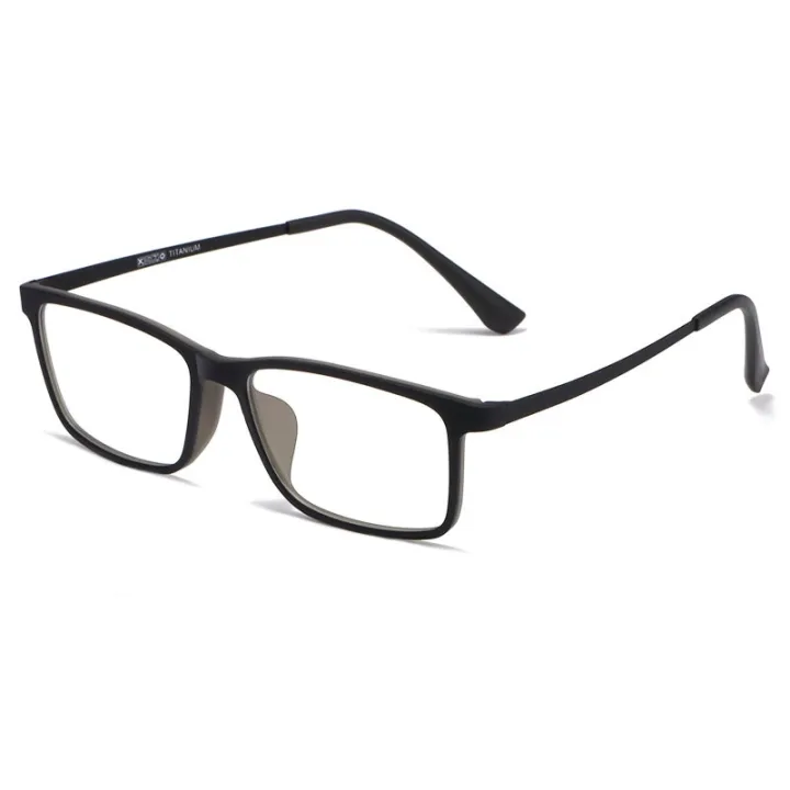 firada-แว่นตา-tr90สี่เหลี่ยมวินเทจสำหรับผู้ชาย8085ดีไซน์แว่นตาแฟชั่นใส่สบายกรอบแว่นตาสั่งตัด