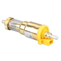 1KW-5KW Upgrade Ultra-Low Noise Heater Fuel Pump for Universal Air Parking Oil Pump for Truck 22ML