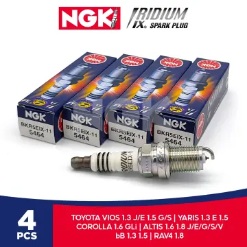 Spark Quality Test Of Denso FK20HR11 Iridium Spark Plug, 45% OFF
