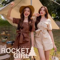 #JBS1377 Rocket Girl Jumpsuit