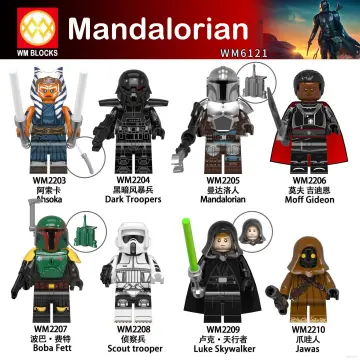 Lego discount minifigures mykingdom