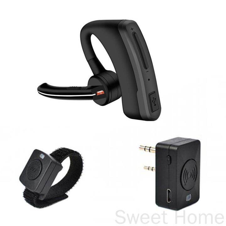 Baofeng discount bluetooth headset