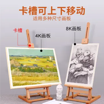 Zhongsheng Painting Material Oil Painting Set Beginner Oil