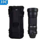 JJC Túi Đựng Ống Kính Máy Ảnh SLR Bằng Nylon Túi Đựng Cho Tamron SP 150