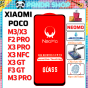 Kính cường lực Xiaomi Poco thumbnail