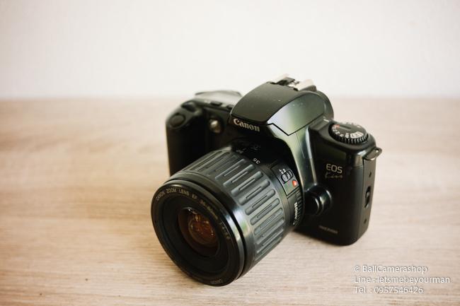 ขายกล้องฟิล์ม-canon-eos-kiss-serial-9126032-พร้อมเลนส์-canon-ef-35-80mm-serial-3250001f
