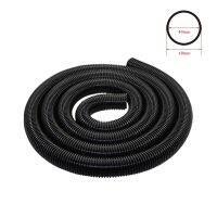 Inner 40mm Outer 48mm Household Vacuum Cleaner Hose Durable Vacuum Cleaner Part Soft Pipe Bellows Straws Industrial Thread Hoses