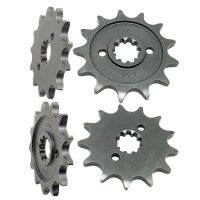 520-13T Front Sprocket For Suzuki RMZ250 RMZ 250 RM-Z 250 RM-Z250 K4K5K6 04-06 Kawasaki KX 250F KX250 F KX250F N1N2 04-05