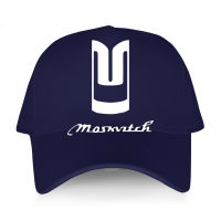 Moskvich Baseball Caps Hats Adjustable Fashion Outdoor Caps