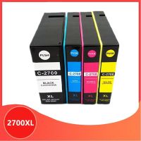 Pgi2700 PGI-2700 2700XL ที่รองรับตลับหมึกสำหรับ Canon 2700สูงสุด IB4070 MB5170 MB5470 IB4170เครื่องพิมพ์อิงค์เจ็ท MB5070 MB5370