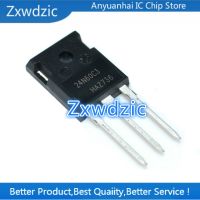 5pcs SPW24N60C3 TO-247 24N60C3 TO247 SPW24N60 WATTY Electronics