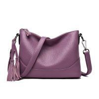 High Quality Purse Leather Luxury Handbags Women Shoulder Bags Designer Crossbody Bag for Women Bag Fashion Female Messenger Bag