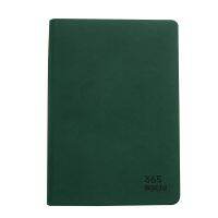 Countdown Dated Planner Notepad WeeklyDaily Planner Office Notepad 544 Pages Thick Dowling Paper for Office Business