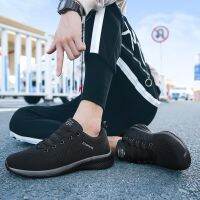 【Plus Size36-46】mens and womens sports shoes casual shoes Sneakers Running Shoes