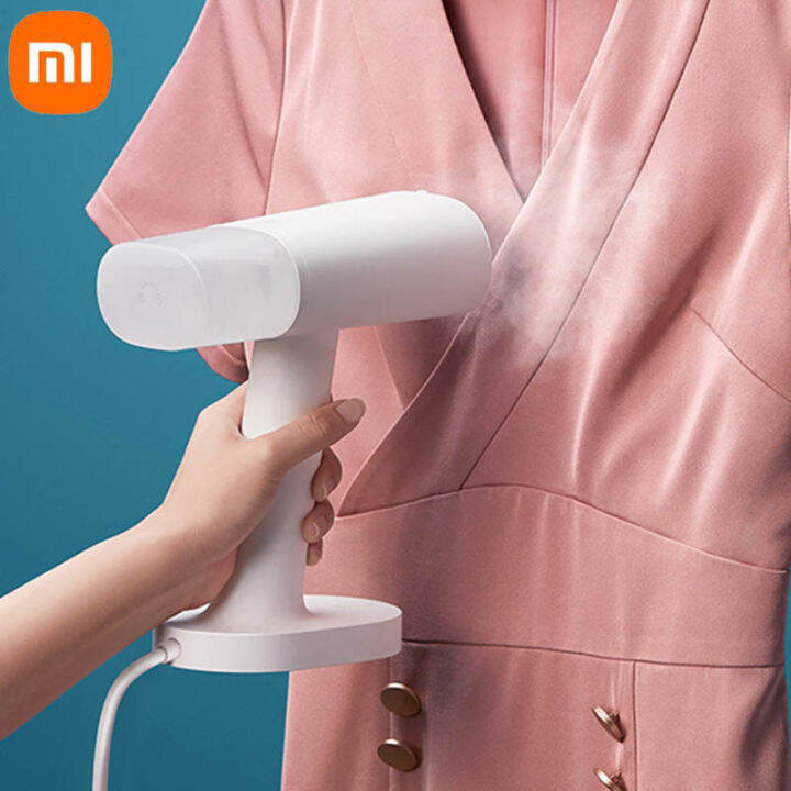 Xiaomi mijia store garment steamer