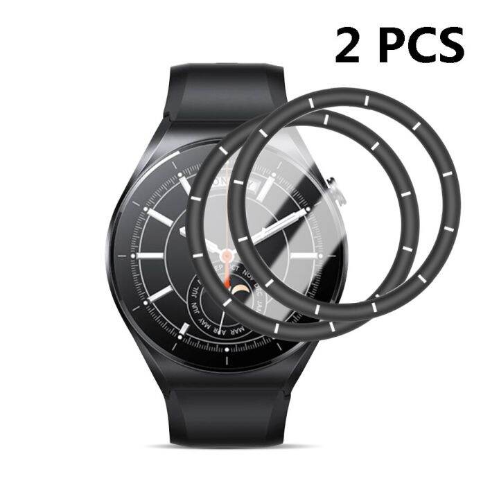 for-xiaomi-watch-s1-screen-protector-anti-scratch-front-film-s1-smartwatch-protective-cover-on-mi-watch-s1-smart-accessories-nails-screws-fasteners