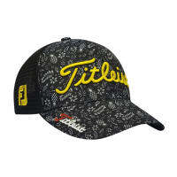 ของแท้เป็น Titleist All-Match Sports Traveling Peaked Cap Baseball Cap Sunshade Golf CapTH