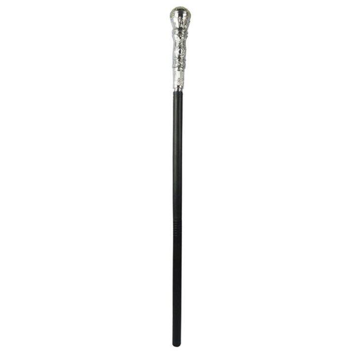 Zon Egyptian Style Staff Scepter Pimp Cane King Scepter Halloween ...