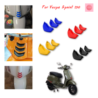 ขอบกันชนหน้า สำหรับ VESPA Spint Primavera 125 150 2019-2021 2022 2023