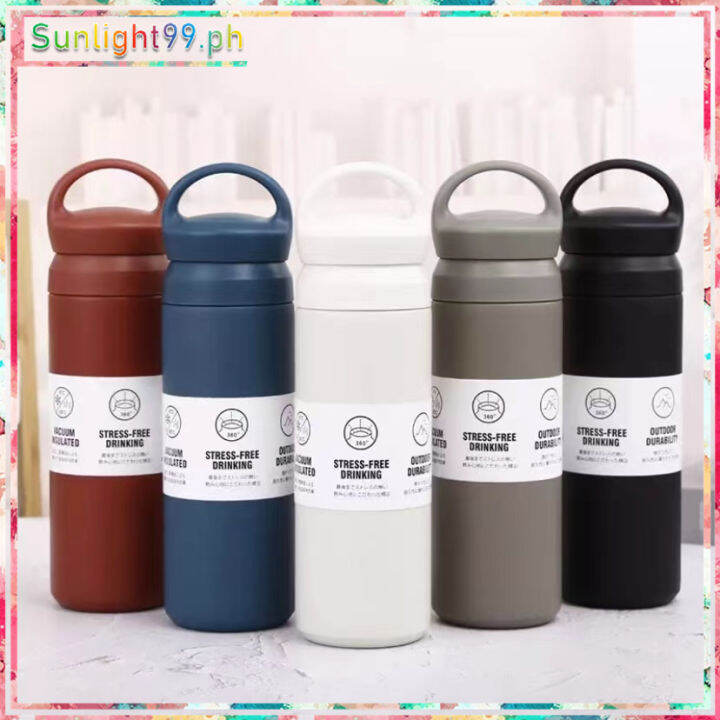 Japan thermos cup/bottle/tumbler,travel vacuum insulated thermos ...