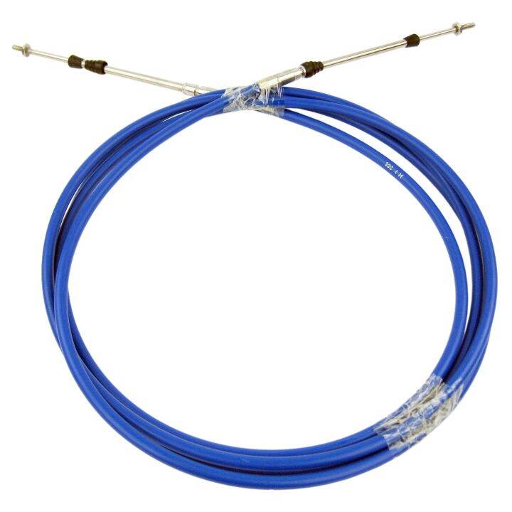 33C Outboard Throttle Shift Cable For Yamaha Boat Engine Motor Remote